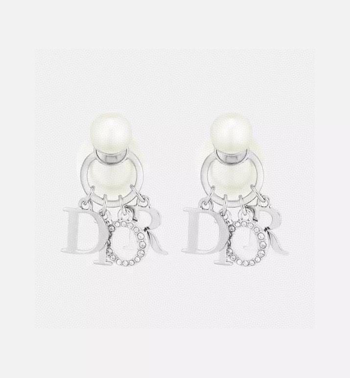 Christian Dior Earrings